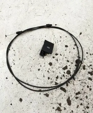 Jeep Grand Cherokee Engine bonnet (hood) release handle 