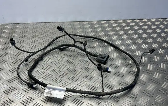 Volvo XC60 Parking sensor (PDC) wiring loom 31254059