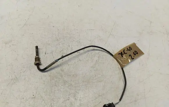 Volvo XC40 Exhaust gas temperature sensor 31480180