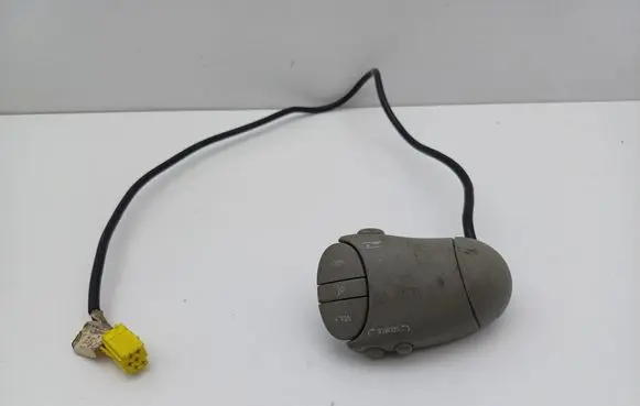 Renault Twingo I Multifunctional control switch/knob 8200045546C