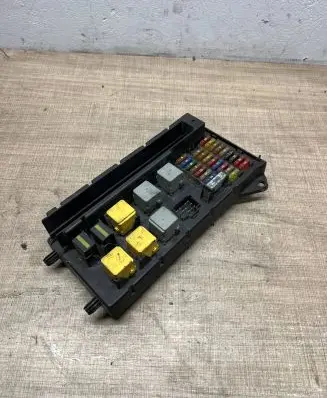 Mercedes-Benz Sprinter W906 Fuse module A9065454001