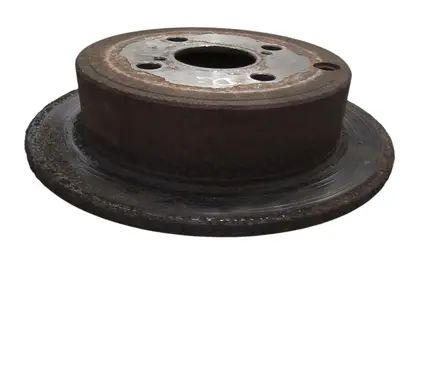 Toyota Corolla E120 E130 Front brake disc