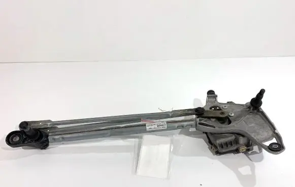 Ford Focus Front wiper linkage and motor JX7B-17504-AB