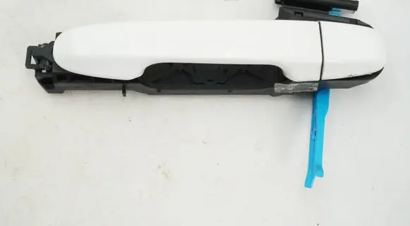 Toyota Yaris Rear door exterior handle 692040D09000