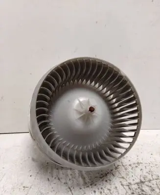 Heater fan/blower
