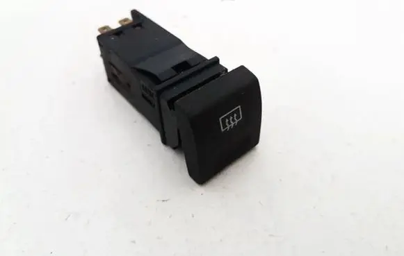 Citroen Xsara Windscreen/window heater switch