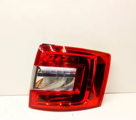Skoda Octavia Mk3 (5E) Rear/tail lights 2021001194
