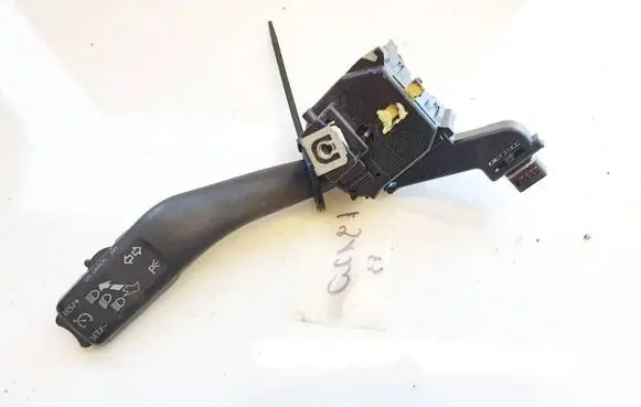 Skoda Superb B6 (3T) Indicator stalk 1k0953513g 01103512