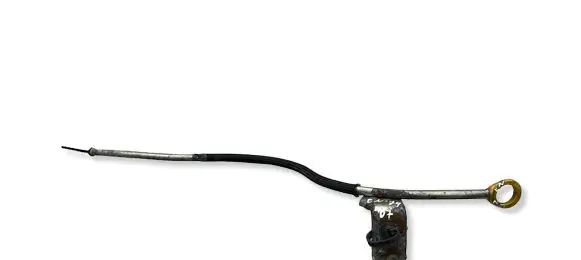 Lexus RC Oil level dip stick 