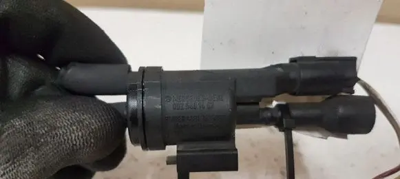 Jeep Compass Valve vacuum 0025401497