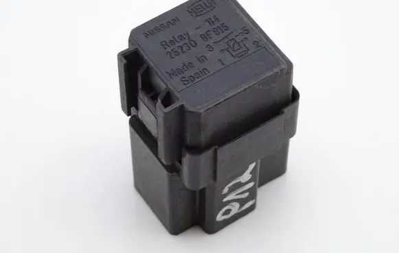 Nissan Primera Other relay 252309F915
