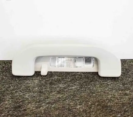 Mercedes-Benz ML W166 Rear interior roof grab handle A0998150100