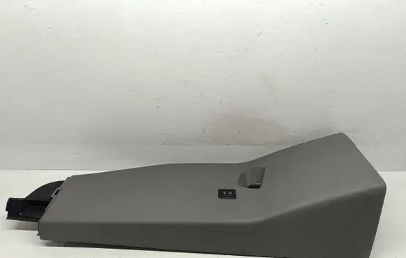 Volkswagen Multivan T5 (B) pillar trim (bottom) 7H5867291L