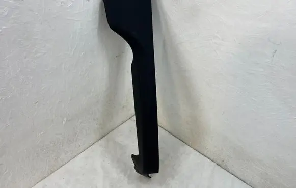 BMW 5 F10 F11 Front driver seat rail trim 7317447