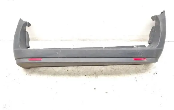 Opel Combo E Rear bumper