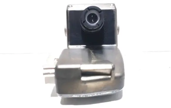BMW 5 F10 F11 Windshield/windscreen camera 5WK44033
