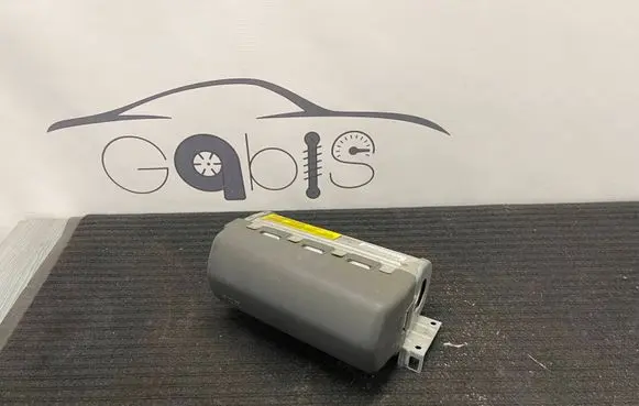 Smart ForTwo I Passenger airbag 0007748V002