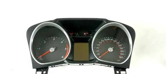 Ford Mondeo MK IV Speedometer (instrument cluster) 8M2T-10849-HD