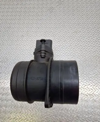 Audi A3 S3 8P Mass air flow meter 074906461B 0281002461