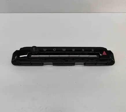Citroen C5 Aircross A set of switches 28597495 9828018177