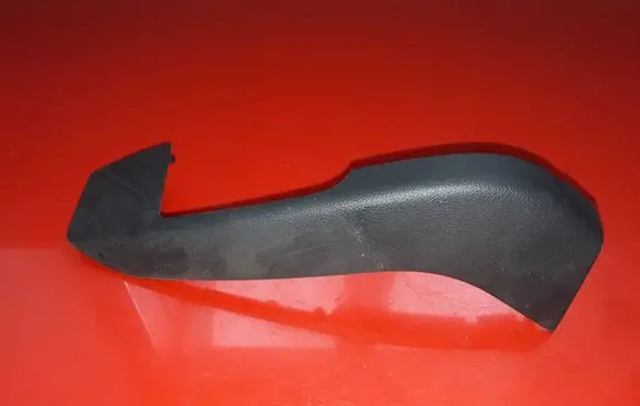 Skoda Octavia Mk3 (5E) Other rear door trim element 5E0867197