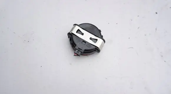 Rain sensor