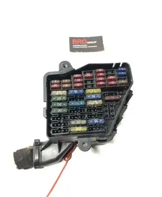 Audi A3 S3 8L Fuse module 8D1941824 22628810