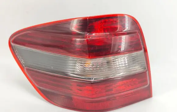 Mercedes-Benz ML W164 Rear/tail lights