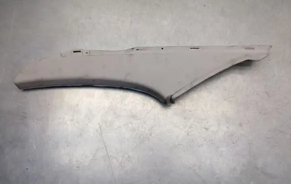 BMW 7 E65 E66 (A) pillar trim 8223690