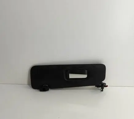 BMW 6 F12 F13 Sun visor 7294697