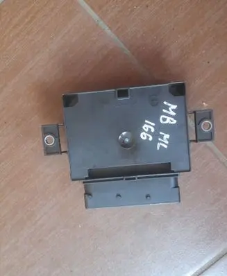 Mercedes-Benz ML W166 Brake system control unit/module A1669002700 223778106