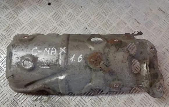 Ford Grand C-MAX Exhaust heat shield AM519N454CC