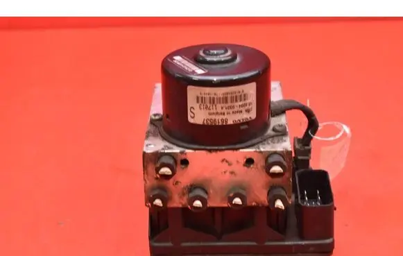 Volvo S80 ABS Pump 8619537