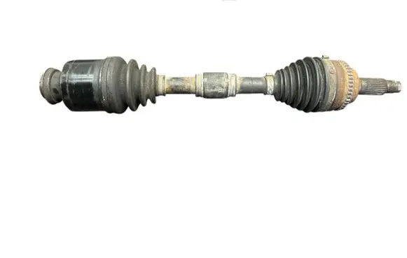 Mazda CX-7 Front driveshaft