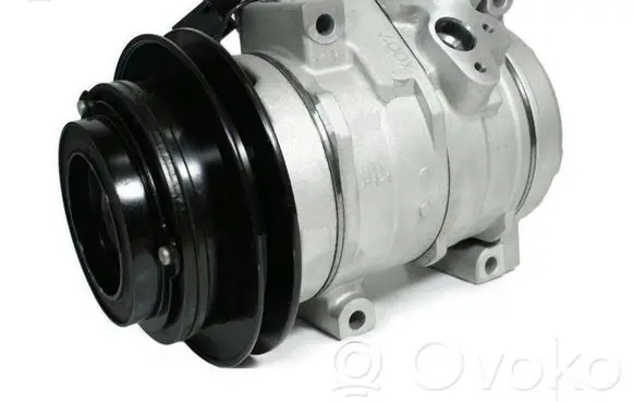Mitsubishi Montero Air conditioning (A/C) compressor (pump) MR568289 98949 MR500876