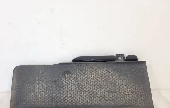 Volkswagen Golf VI Foot rest pad/dead pedal 1K1864777B