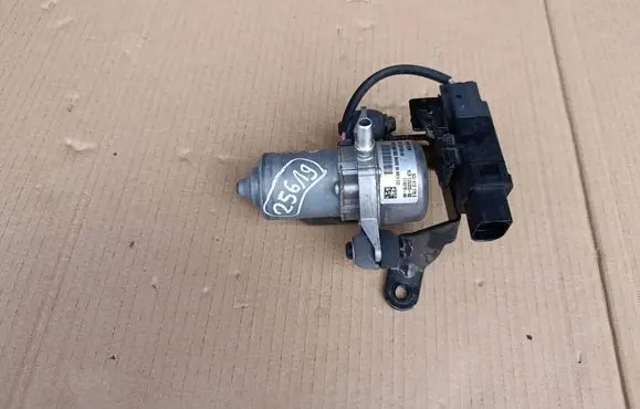 Volkswagen Golf Sportsvan Vacuum pump 5Q0612175E 17497949 93532500