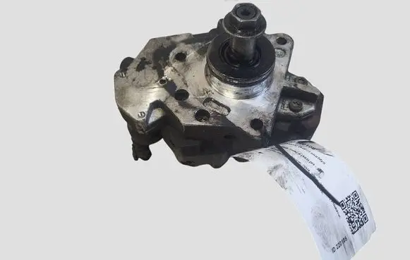 Renault Trafic II (X83) Fuel injection high pressure pump H8200041766