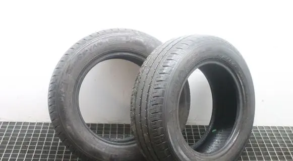 Toyota Proace R16 winter tire 21565R16C