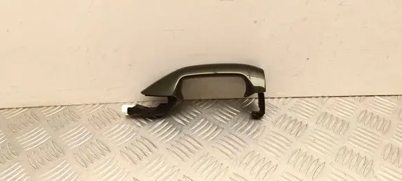 Skoda Enyaq iV Front door exterior handle