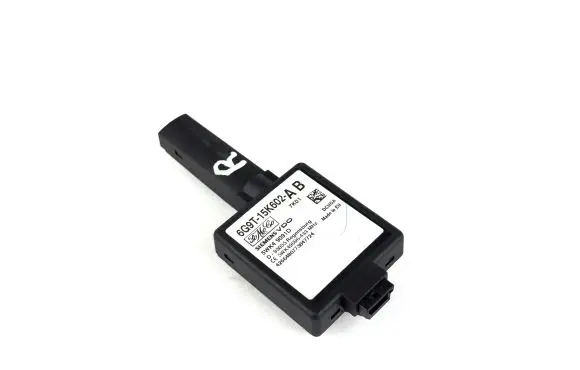 Ford Galaxy Antenna control unit 6g9t15k602ab