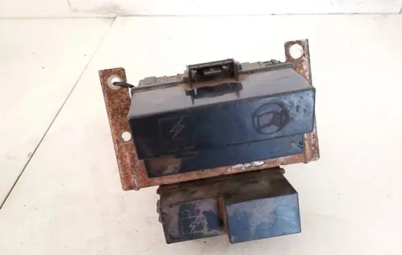 Ford Transit Fuse box set