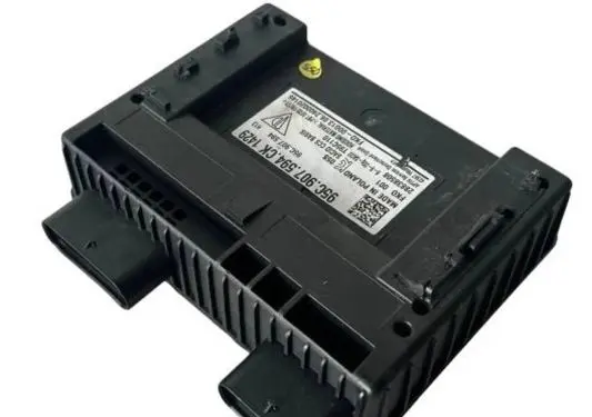 Porsche Macan (95B) Other control units/modules 95C907594CK