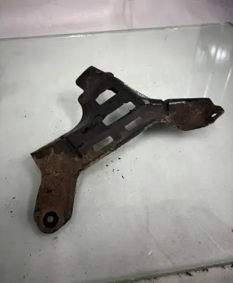Mitsubishi Eclipse Cross Hybrid/electric vehicle battery bracket 