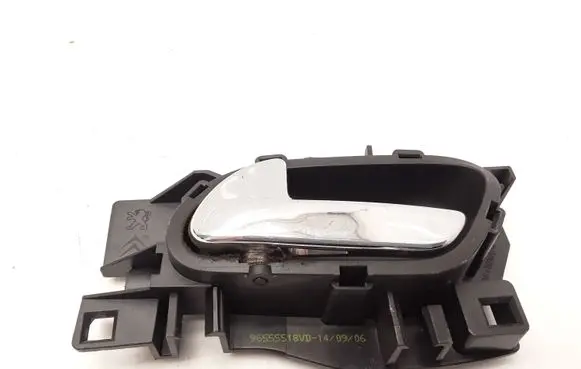 Citroen C4 Grand Picasso Front door interior handle 96555518VD 965555