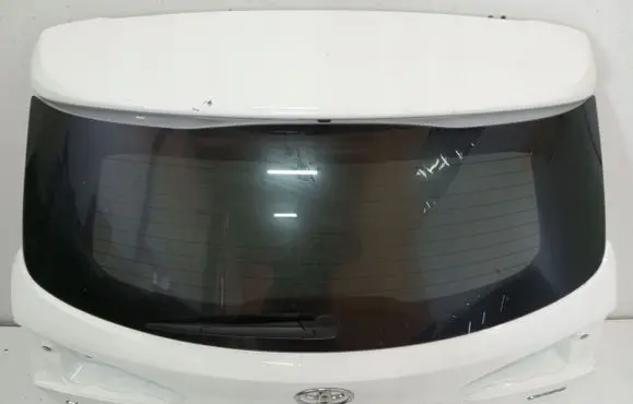 Toyota Corolla Cross Other interior part