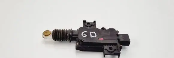 Chrysler Grand Voyager III Central locking motor 4675782G 303196
