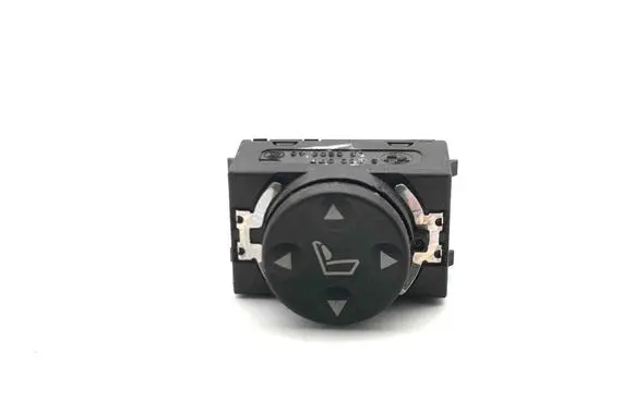 BMW X3 F25 Seat control switch 8360877