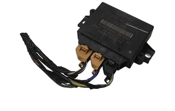 Ford Transit - Tourneo Connect Parking PDC control unit/module DT1T15K866BD 306488D25KE