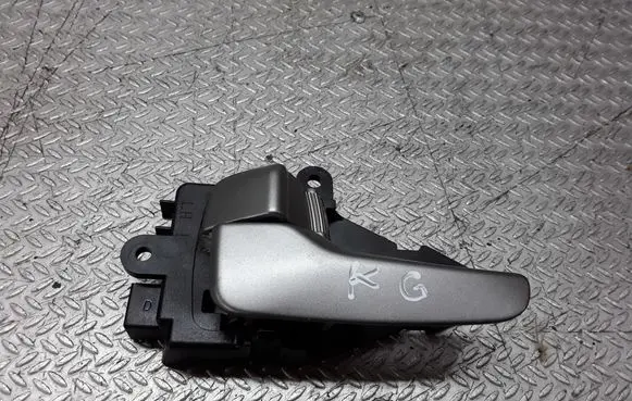 Mitsubishi Grandis Rear door interior handle MN105359